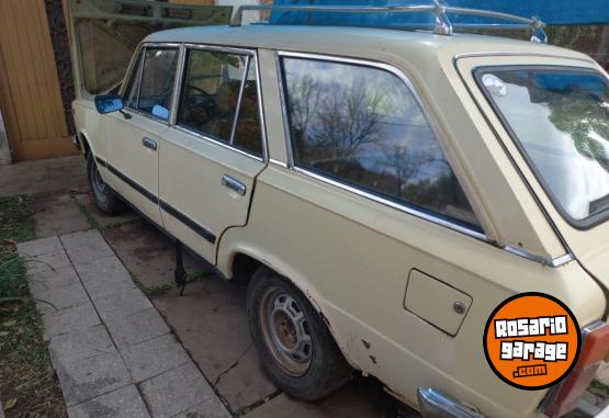 Autos - Fiat Mirafiori CL 1981 Nafta 140000Km - En Venta