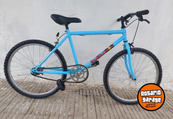 Deportes - Bicicleta de nio - En Venta