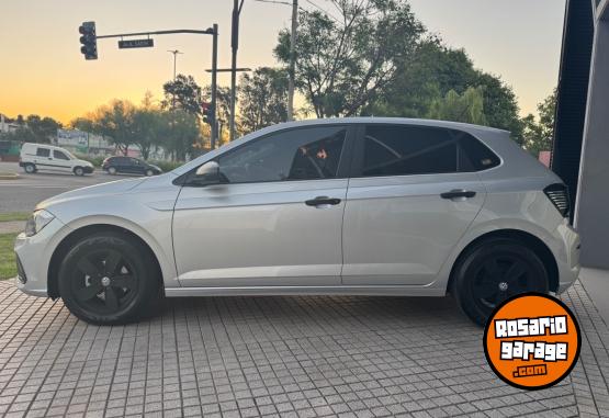 Autos - Volkswagen POLO TRACK 1.6 5P 2024 Nafta 2000Km - En Venta