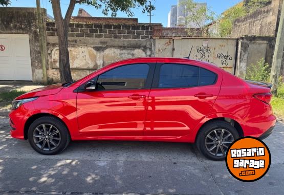 Autos - Fiat CRONOS PACK PLUS 1.3 2024 Nafta 10000Km - En Venta