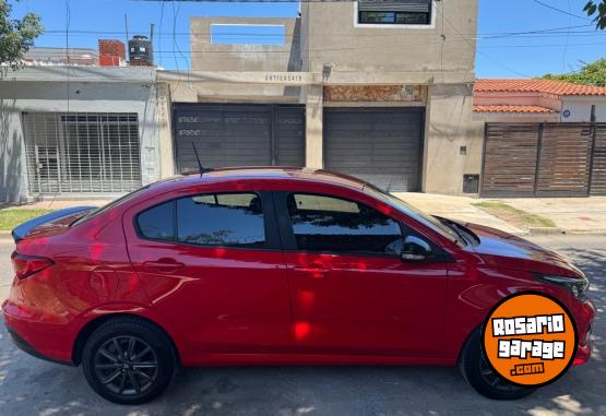 Autos - Fiat CRONOS PACK PLUS 1.3 2024 Nafta 10000Km - En Venta