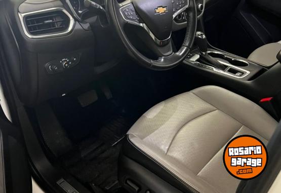 Camionetas - Chevrolet Equinox Premier 2020 Nafta 50000Km - En Venta