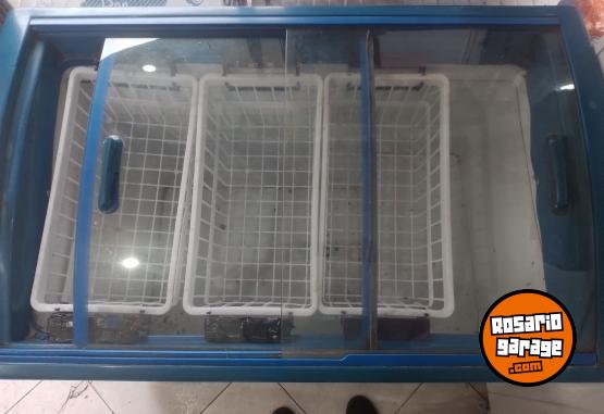 Otros - Freezer exhibidor - En Venta