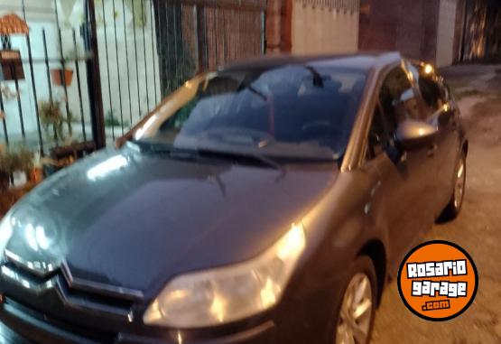 Autos - Citroen C4 1.6 pack look 2012 Nafta 116000Km - En Venta