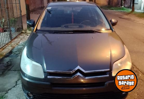 Autos - Citroen C4 1.6 pack look 2012 Nafta 116000Km - En Venta