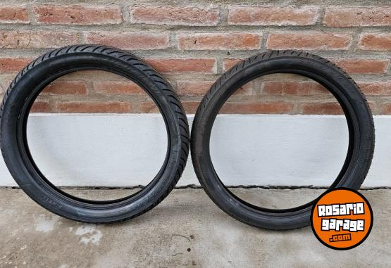 Accesorios para Motos - Juego de cubiertas pirelli super city !!! - En Venta