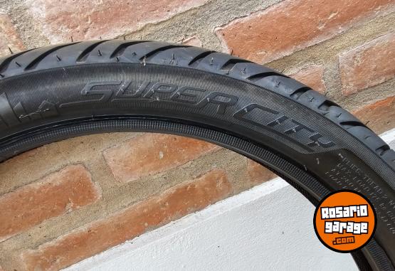 Accesorios para Motos - Juego de cubiertas pirelli super city !!! - En Venta