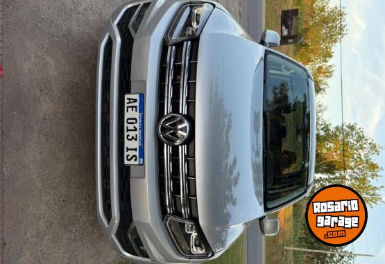 Camionetas - Volkswagen Amarok 2.0 180hp 2019 Diesel 98000Km - En Venta