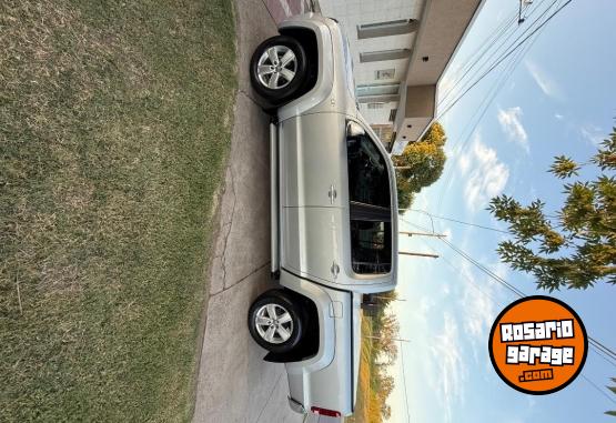 Camionetas - Volkswagen Amarok 2.0 180hp 2019 Diesel 98000Km - En Venta