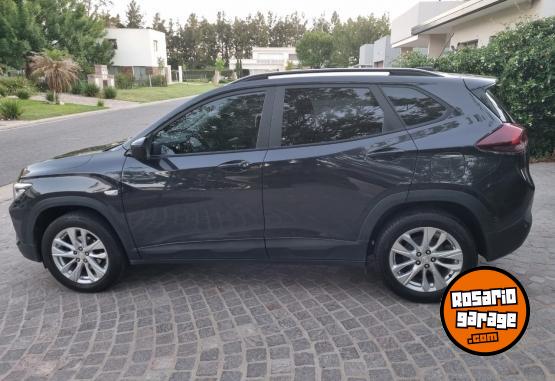 Autos - Chevrolet Tracker LTZ 2023 2023 Nafta 34000Km - En Venta