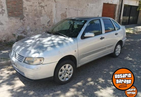 Autos - Volkswagen Polo 1.9 Diesel Mod. 2006 2006 Diesel 186000Km - En Venta