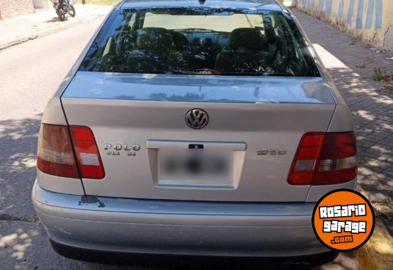 Autos - Volkswagen Polo 1.9 Diesel Mod. 2006 2006 Diesel 186000Km - En Venta