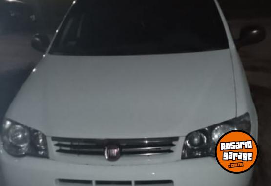 Autos - Fiat Palio 1.4 fire pack confo 2016 Nafta 51641Km - En Venta