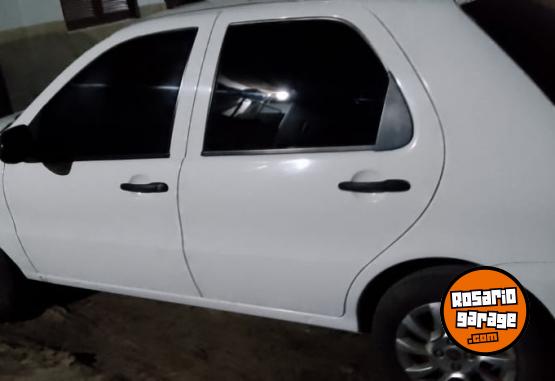 Autos - Fiat Palio 1.4 fire pack confo 2016 Nafta 51641Km - En Venta