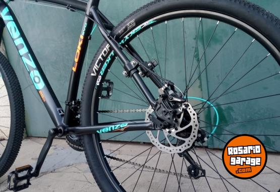 Deportes - Venzo Loki Evo 29 - En Venta