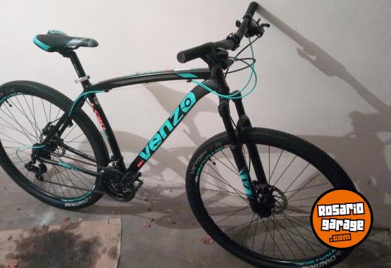 Deportes - Venzo Loki Evo 29 - En Venta