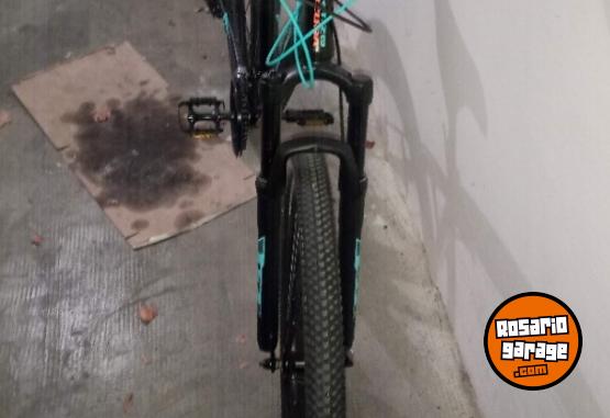 Deportes - Venzo Loki Evo 29 - En Venta