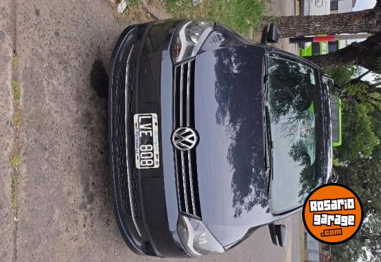 Autos - Volkswagen Suran 2012 Nafta 100900Km - En Venta