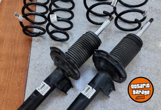 Accesorios para Autos - Suspension Golf MK7 TSI - En Venta