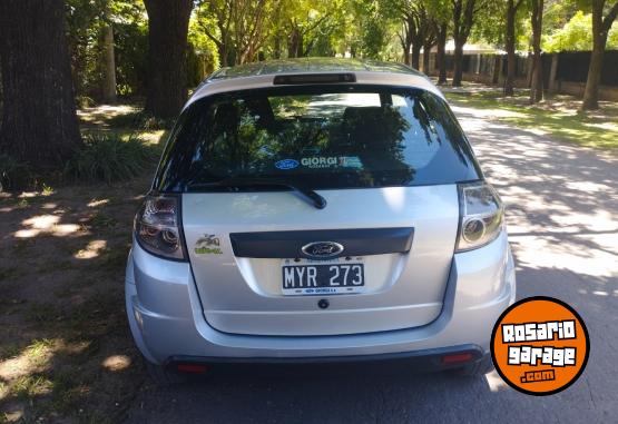 Autos - Ford KA FLY VIRAL 1.0 L 2013 Nafta  - En Venta