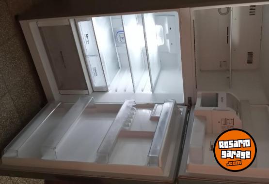 Hogar - Heladera Lg gt46hgp - En Venta