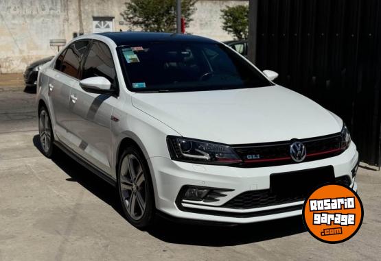 Autos - Volkswagen VENTO GLI 2017 Nafta 73000Km - En Venta