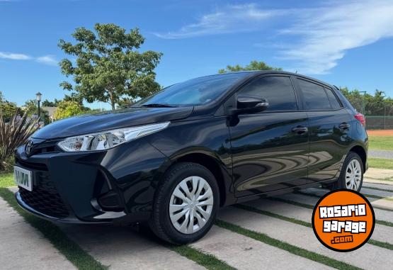 Autos - Toyota YARIS/XS 2024 Nafta 990Km - En Venta