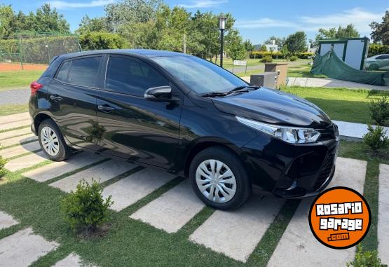 Autos - Toyota YARIS/XS 2024 Nafta 990Km - En Venta