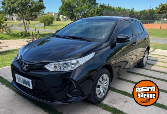 Autos - Toyota YARIS/XS 2024 Nafta 990Km - En Venta