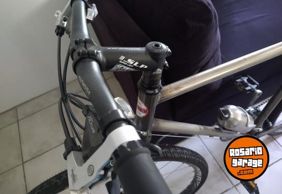 Deportes - BICICLETA URBANA FAD NOTTINGHAM R 29 TALLE M - En Venta