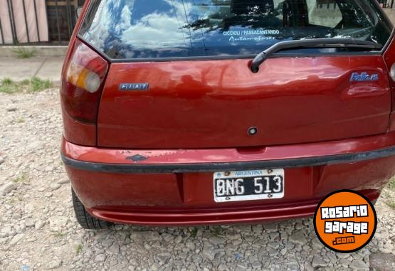 Autos - Fiat Palio 1997 Diesel 178000Km - En Venta