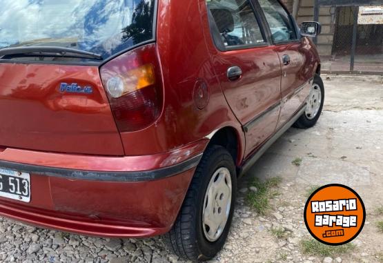 Autos - Fiat Palio 1997 Diesel 178000Km - En Venta