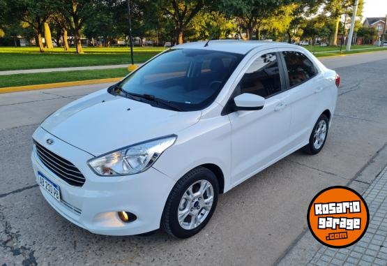 Autos - Ford KA 1.5 SEL 2017 Nafta 107000Km - En Venta