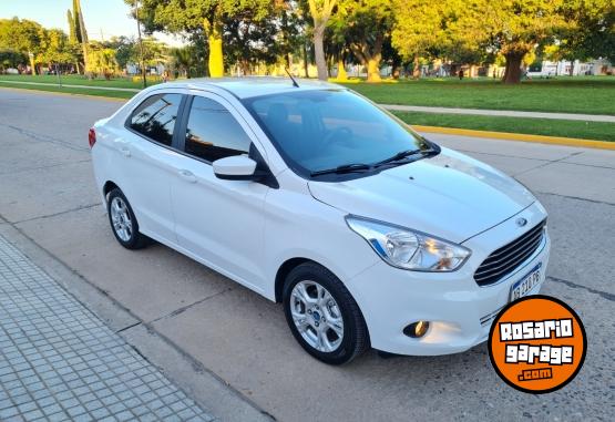 Autos - Ford KA 1.5 SEL 2017 Nafta 107000Km - En Venta