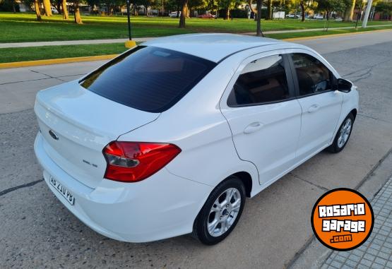 Autos - Ford KA 1.5 SEL 2017 Nafta 107000Km - En Venta