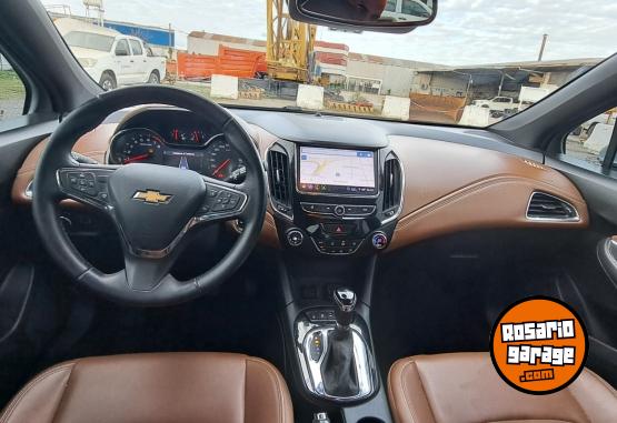 Autos - Chevrolet Cruze 2020 Nafta 110000Km - En Venta