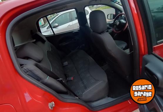 Autos - Fiat UNO PALIO CLIO 2014 Nafta 107000Km - En Venta