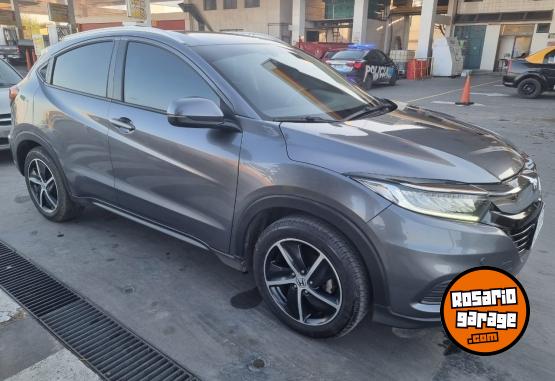 Autos - Honda HR V EXL CVT 2020 Nafta 97000Km - En Venta