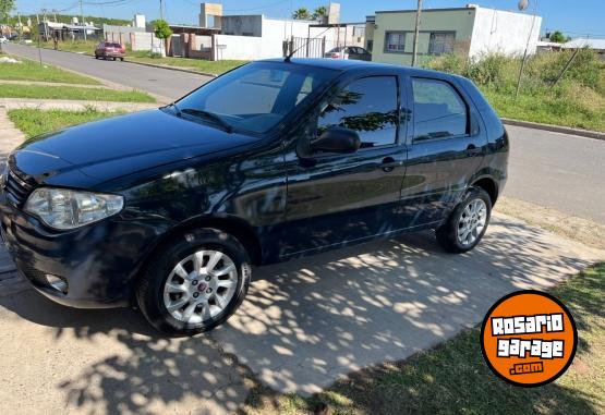 Autos - Fiat Plaio 2014 Nafta 200000Km - En Venta