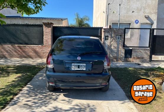 Autos - Fiat Plaio 2014 Nafta 200000Km - En Venta