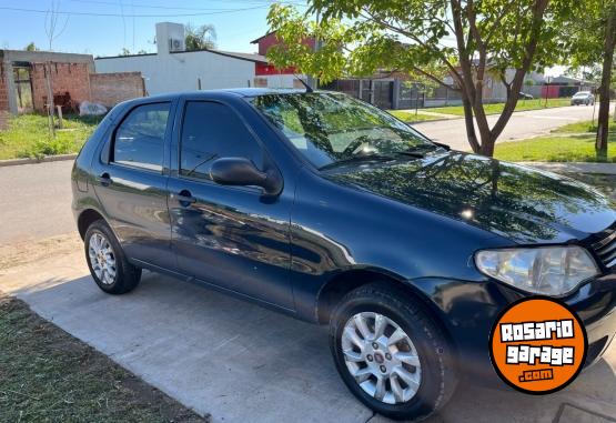 Autos - Fiat Plaio 2014 Nafta 200000Km - En Venta