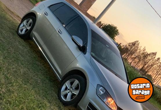 Autos - Volkswagen Golf 2015 Nafta 145000Km - En Venta