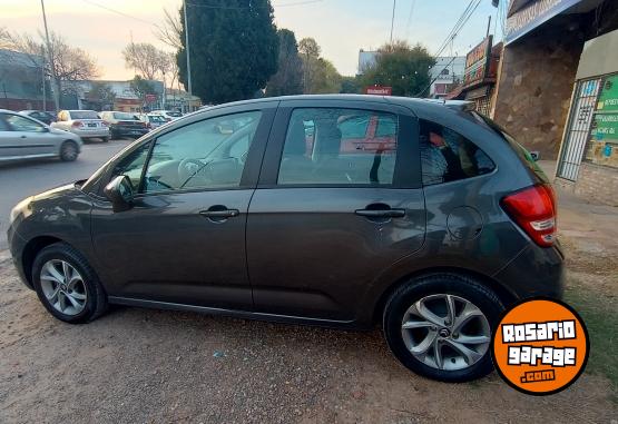 Autos - Citroen C3 208 fiesta 2013 Nafta 108000Km - En Venta