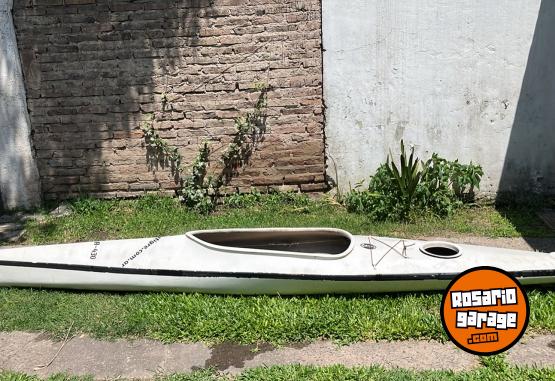 Deportes Náuticos - Kayak escuela 430. - En Venta