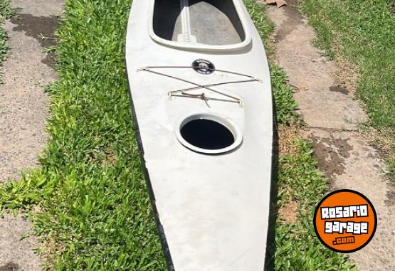 Deportes Náuticos - Kayak escuela 430. - En Venta