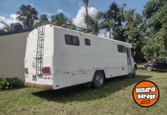 Camiones y Gras - Motorhome 1114 - En Venta