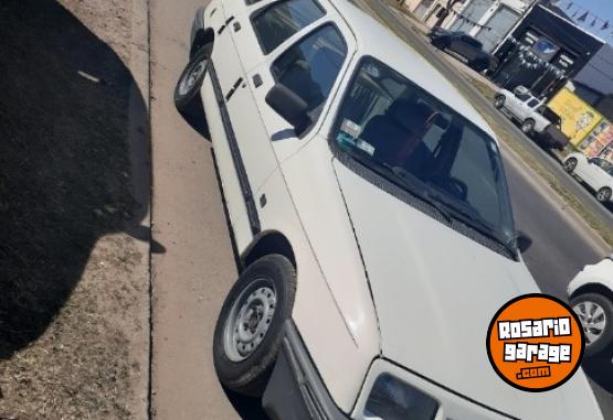 Autos - Ford Sierra gl 1987 GNC 250000Km - En Venta