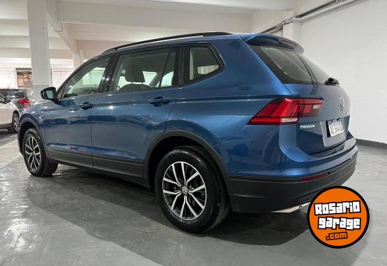 Camionetas - Volkswagen TIGUAN 250TSI DSG6 4x2 2020 Nafta 49000Km - En Venta