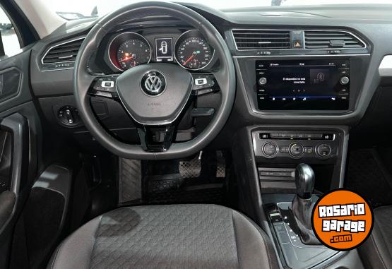 Camionetas - Volkswagen TIGUAN 250TSI DSG6 4x2 2020 Nafta 49000Km - En Venta