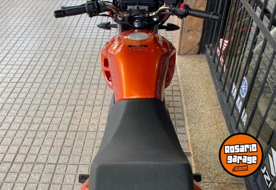 Motos - Otra marca APPIA BREZZA EURO 150 2013 Nafta 8500Km - En Venta